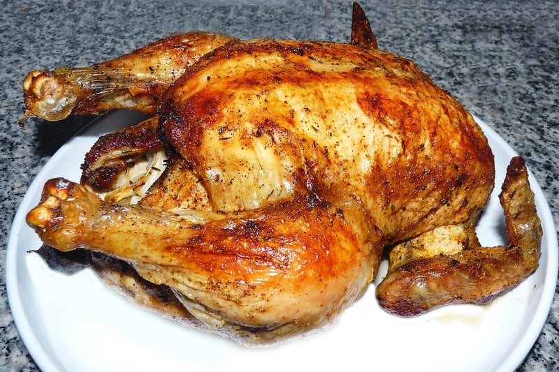 Coq au Vin